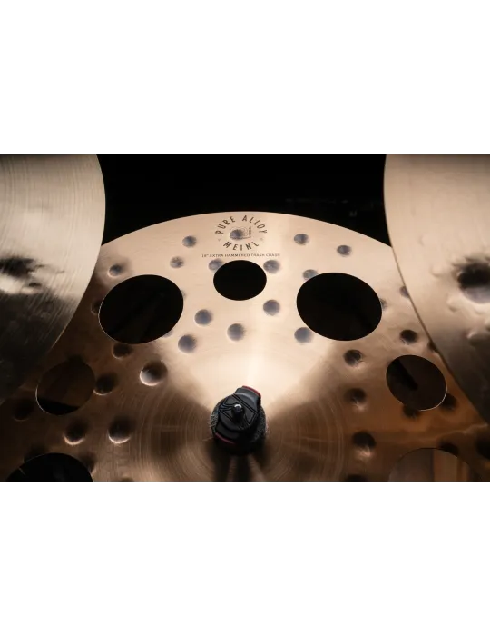 MEINL PA18EHTRC | MusicGoodDeal