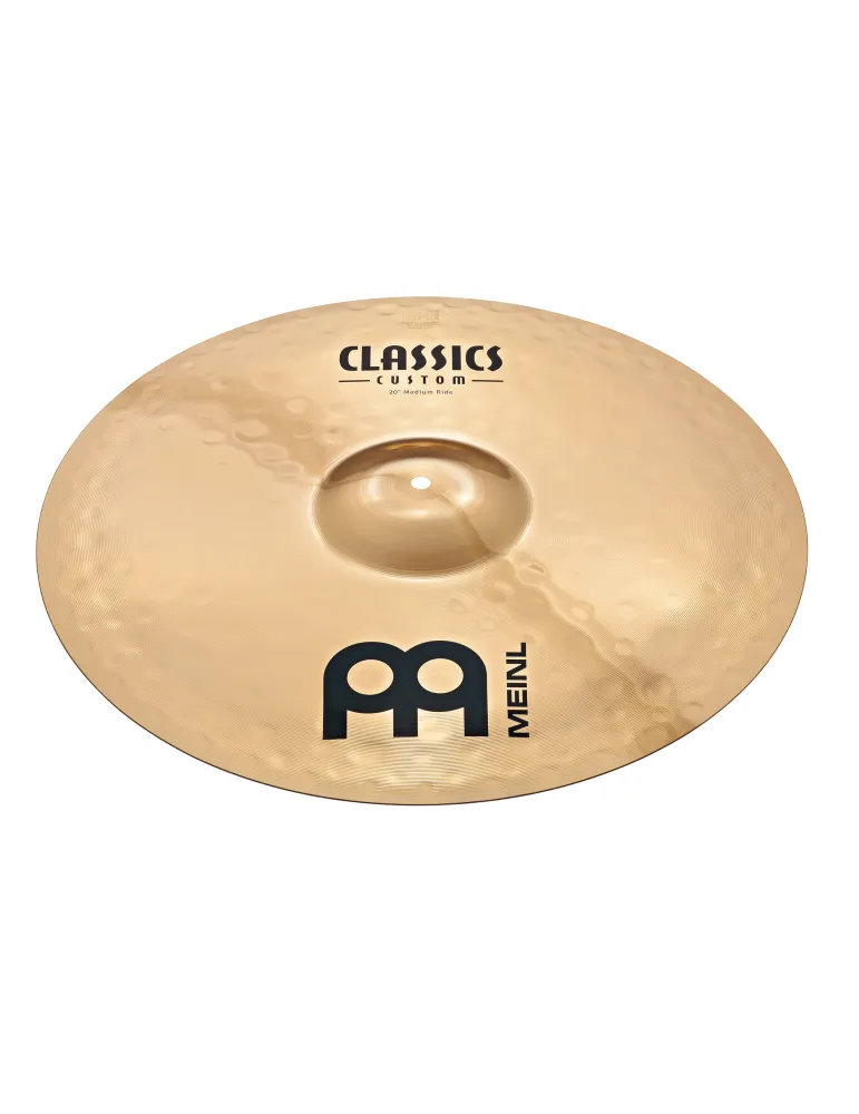 MEINL CC22PRB | MusicGoodDeal