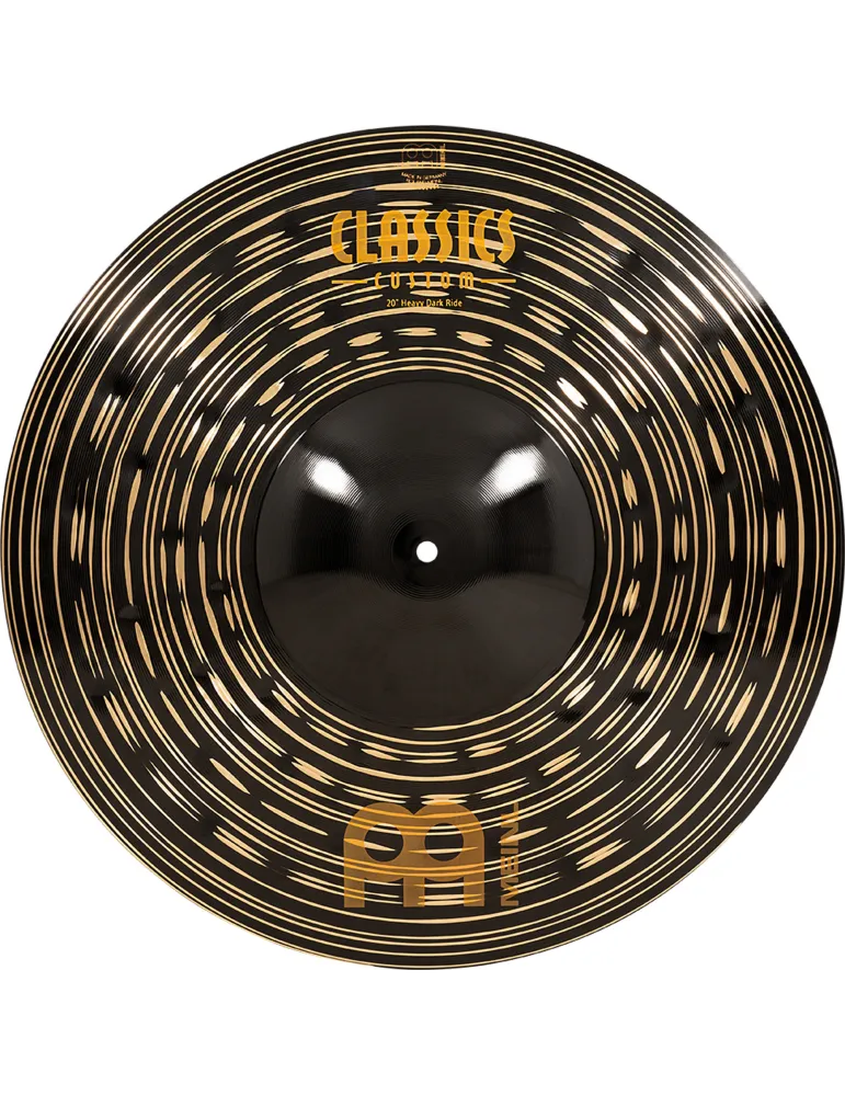 MEINL CC20HDAR | MusicGoodDeal