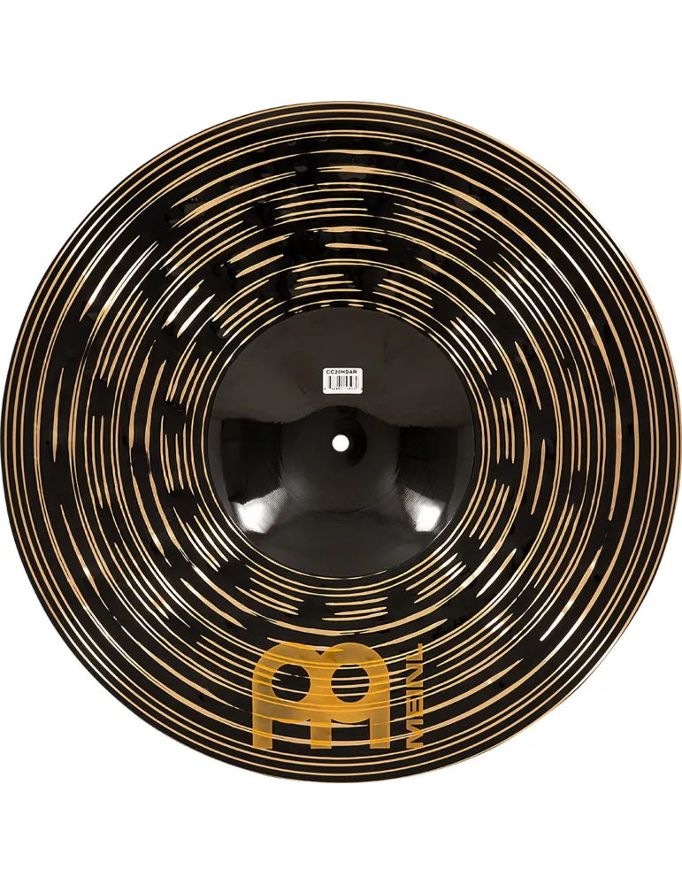 MEINL CC20HDAR | MusicGoodDeal
