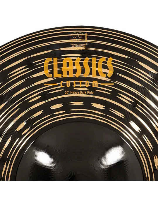 MEINL CC20HDAR | MusicGoodDeal