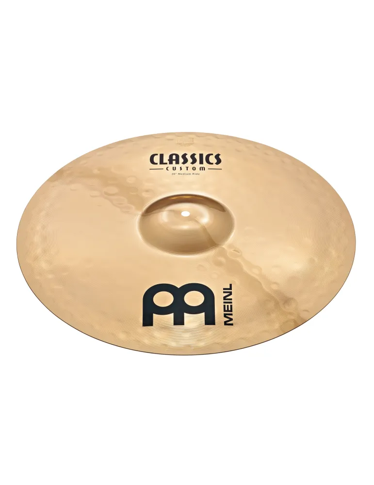 MEINL CC20PRB | MusicGoodDeal