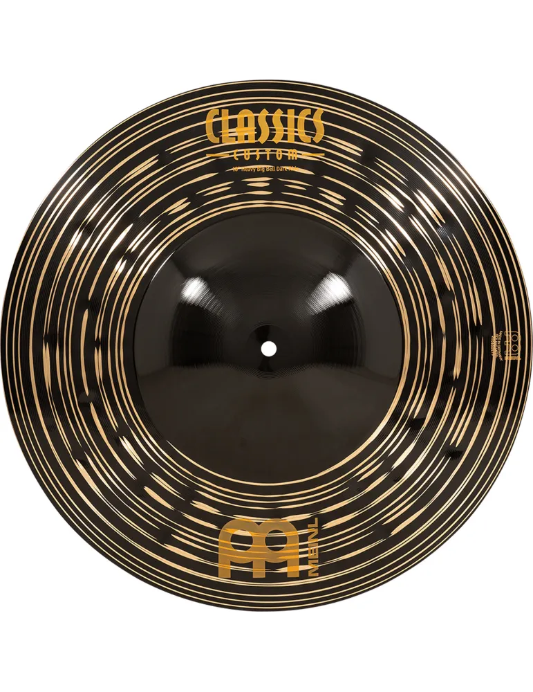 MEINL CC18HBBDAR | MusicGoodDeal