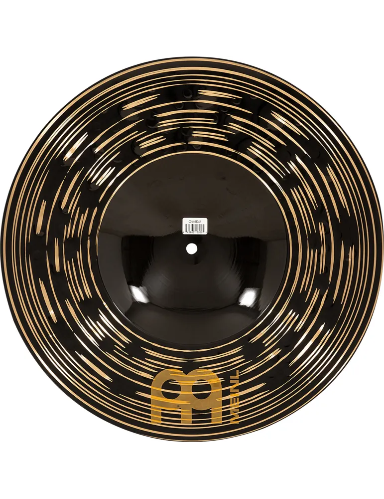 MEINL CC18HBBDAR | MusicGoodDeal