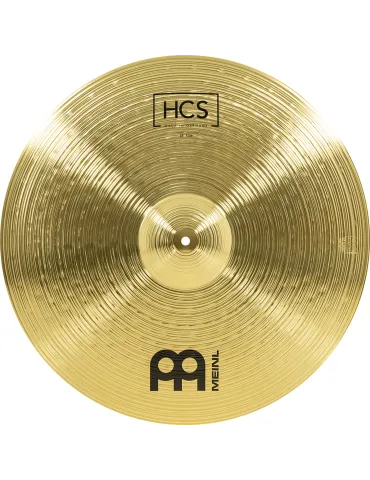 MEINL HCS22R | MusicGoodDeal