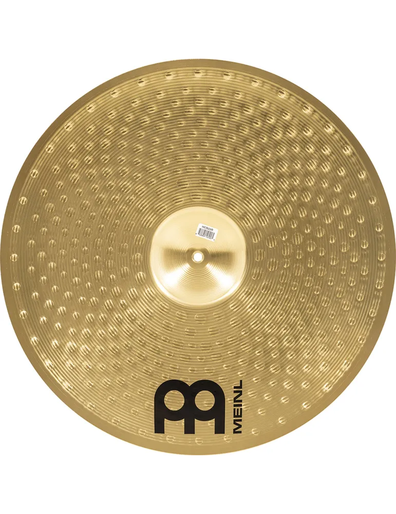 MEINL HCS22R | MusicGoodDeal