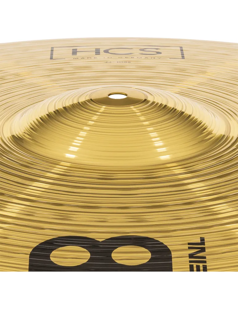 MEINL HCS22R | MusicGoodDeal