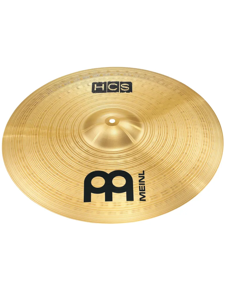 MEINL HCS20R | MusicGoodDeal
