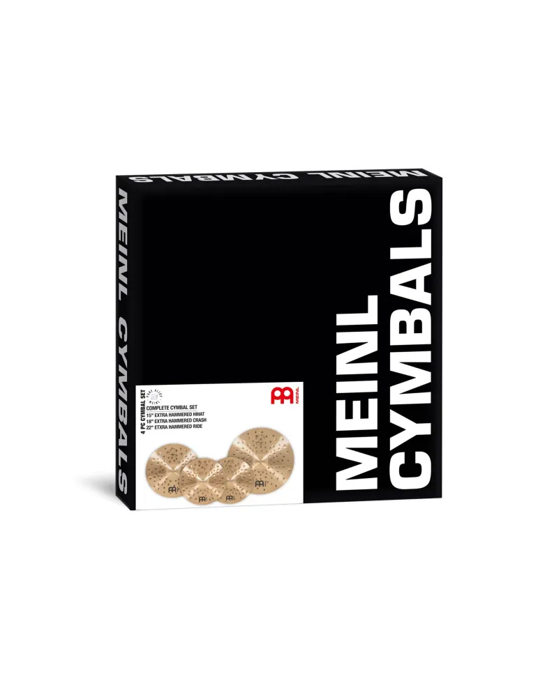 MEINL PA-CS1 | MusicGoodDeal