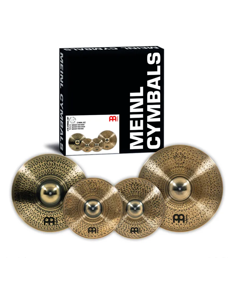 MEINL PAC141820 | MusicGoodDeal