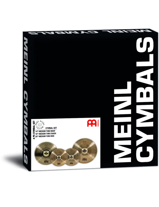 MEINL PAC141820 | MusicGoodDeal