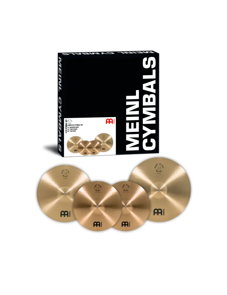 MEINL PA-CS2 | MusicGoodDeal
