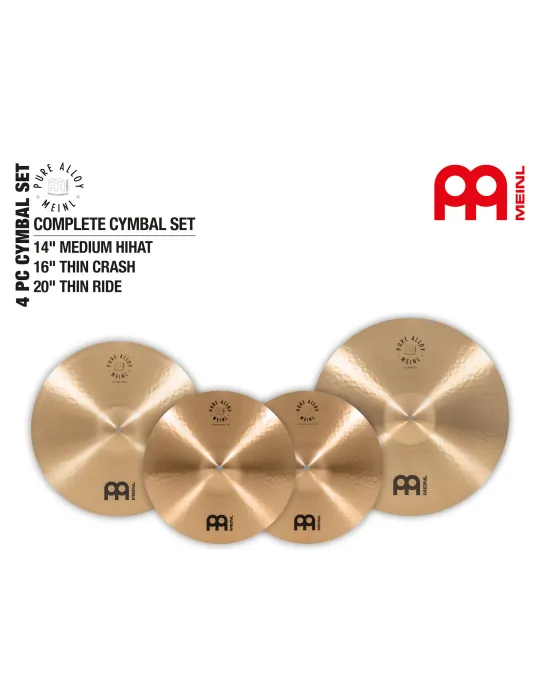 MEINL PA-CS2 | MusicGoodDeal