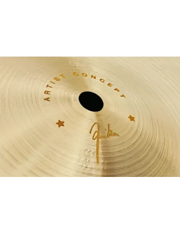  MEINL AC-DEEP CHARLESTON 18/18 "A.NILLES|MusicGoodDeal  2