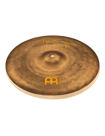  MEINL B16SAH CHARLESTON BYZANCE 16 "|MusicGoodDeal 