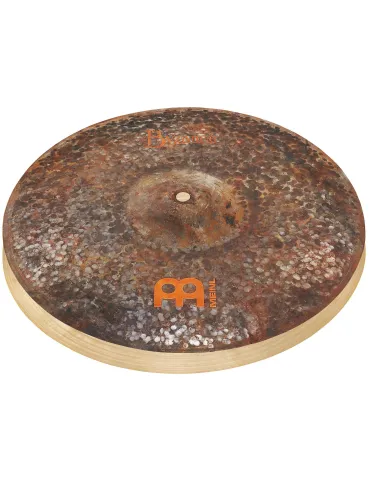  MEINL B16EDMTH CHARLESTON BYZANCE 16 "EXTRA Y|MusicGoodDeal 