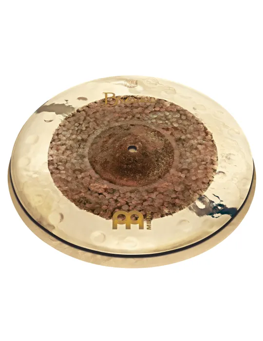  MEINL B15DUH CHARLESTON BYZANCE 15 "ZUSÄTZLICH|MusicGoodDeal 