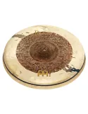  MEINL B15DUH CHARLESTON BYZANCE 15 "ZUSÄTZLICH|MusicGoodDeal 