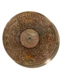  MEINL B15EDMTH CHARLESTON BYZANCE 15 "ZUSÄTZLICH|MusicGoodDeal 