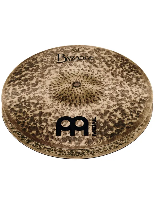  MEINL B15DAH CHARLESTON BYZANCE 15 "DARK|MusicGoodDeal 