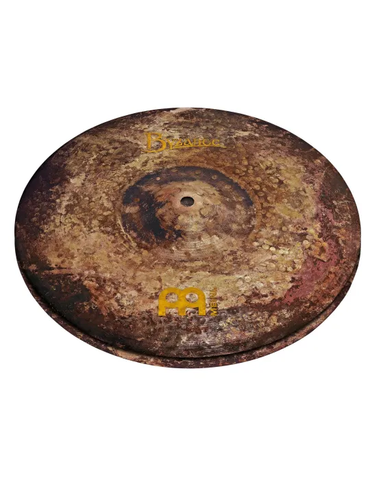  MEINL B15VPH CHARLESTON 15 "PURE|MusicGoodDeal 