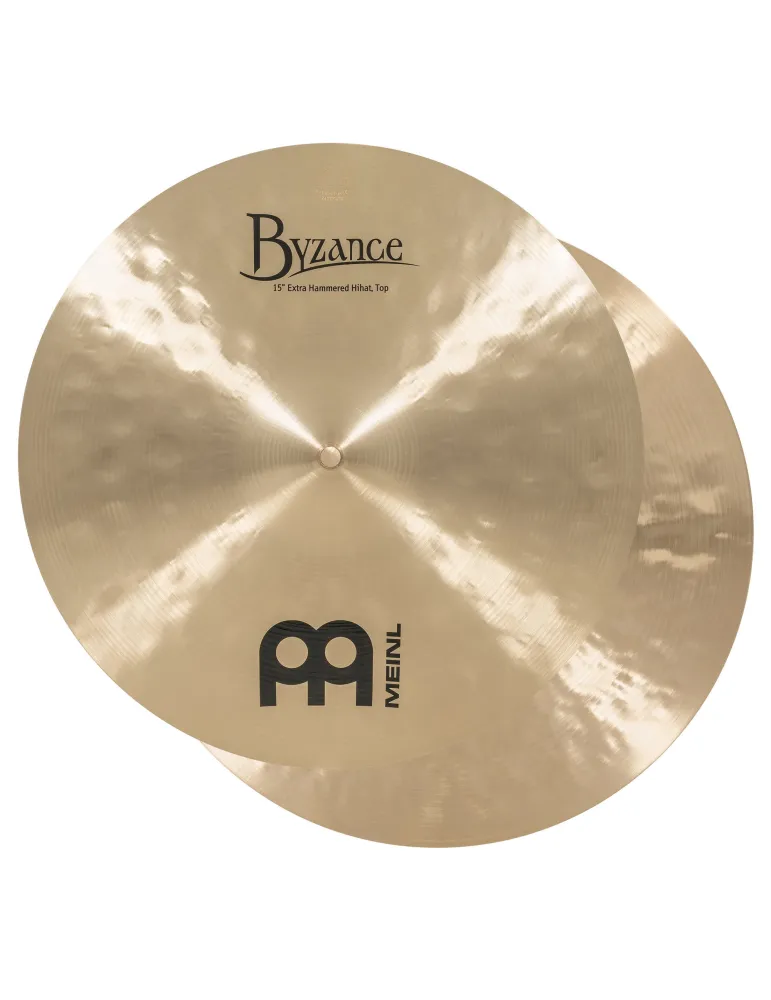 MEINL B15EHH | MusicGoodDeal