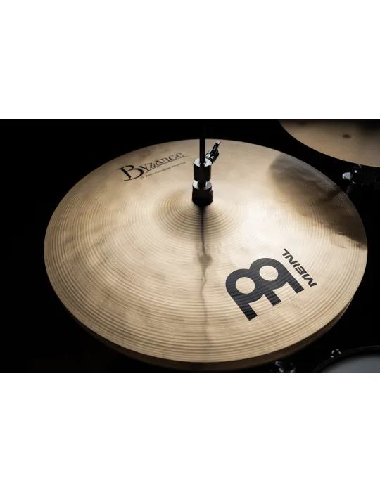 MEINL B15EHH | MusicGoodDeal