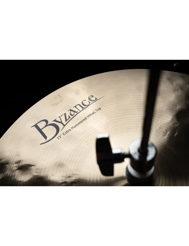 MEINL B15EHH | MusicGoodDeal