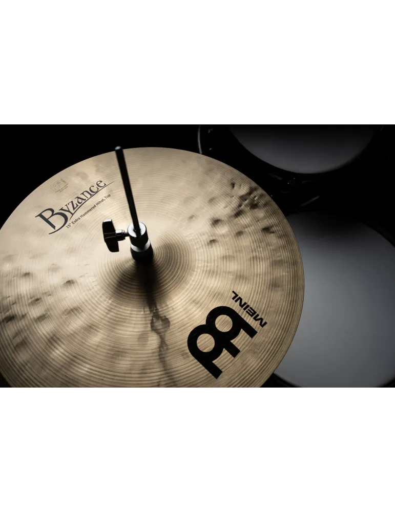 MEINL B15EHH | MusicGoodDeal