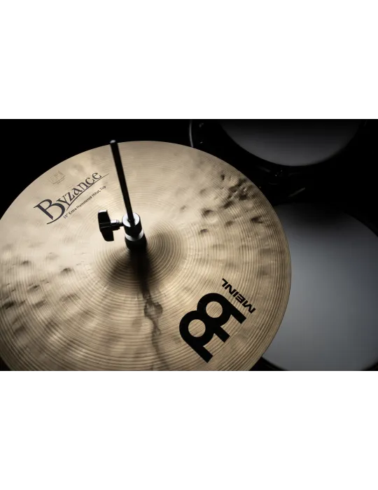 MEINL B15EHH | MusicGoodDeal