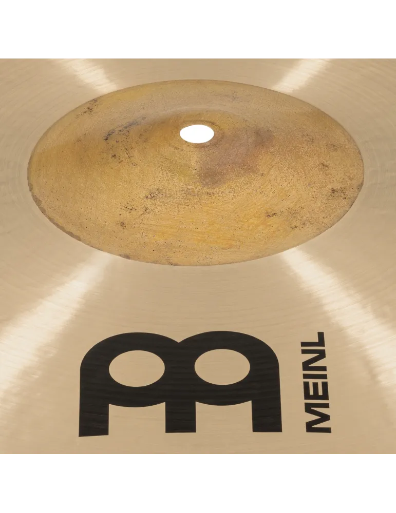  MEINL CHARLESTON 15" POLYPHONIC|MusicGoodDeal 