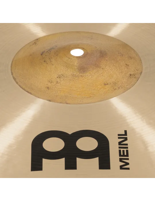  MEINL CHARLESTON 15" POLYPHONIC|MusicGoodDeal 