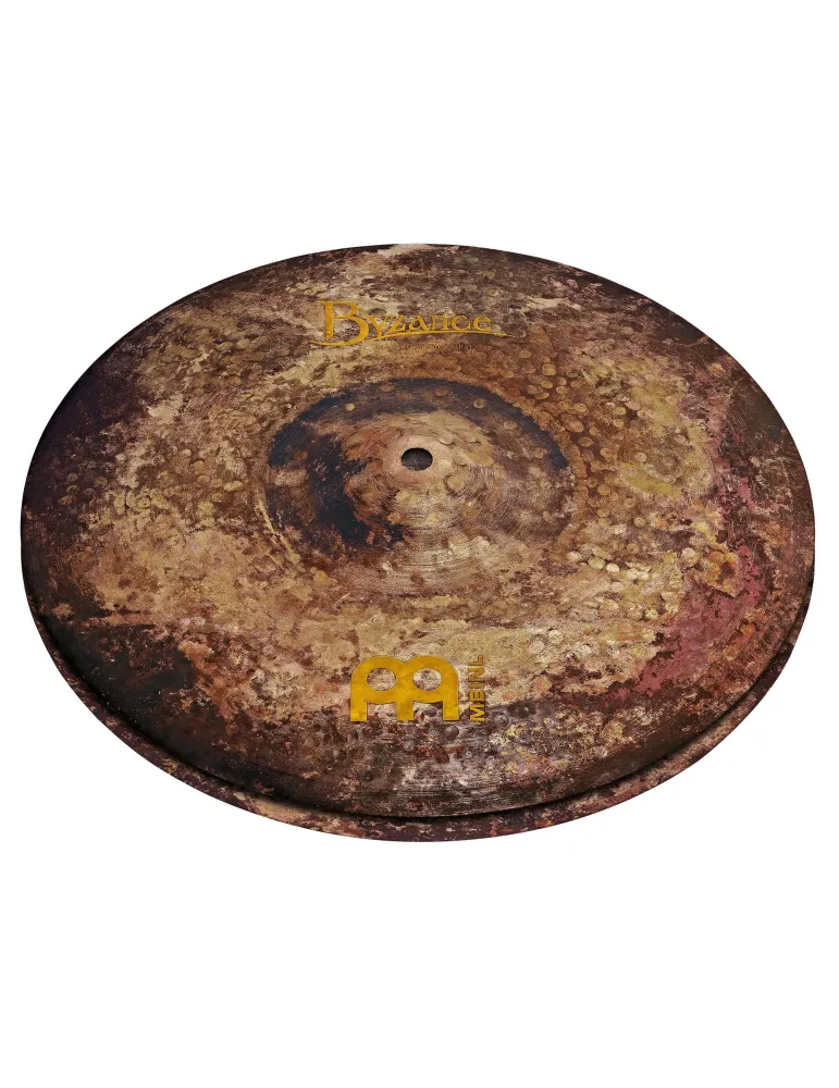  MEINL B14VPH CHARLESTON BYZANCE 14 "PURE|MusicGoodDeal 