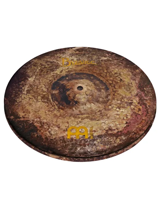  MEINL B14VPH CHARLESTON BYZANCE 14 "PURE|MusicGoodDeal 