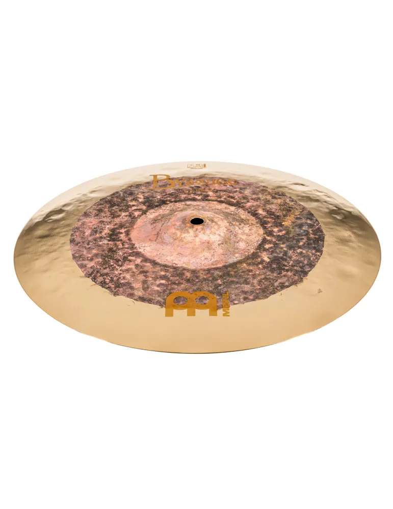  MEINL B14DUH CHARLESTON BYZANCE 14 "ZUSÄTZLICH|MusicGoodDeal 
