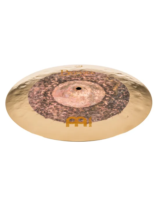  MEINL B14DUH CHARLESTON BYZANCE 14 "ZUSÄTZLICH|MusicGoodDeal 