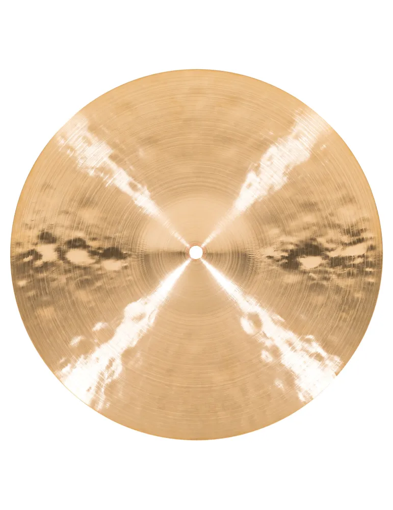  MEINL B14DUH CHARLESTON BYZANCE 14 "ZUSÄTZLICH|MusicGoodDeal 