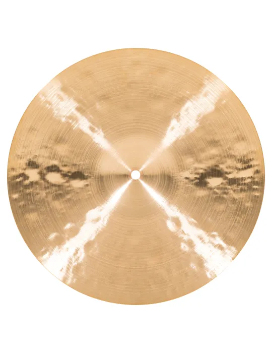 MEINL B14DUH CHARLESTON BYZANCE 14 "ZUSÄTZLICH|MusicGoodDeal 
