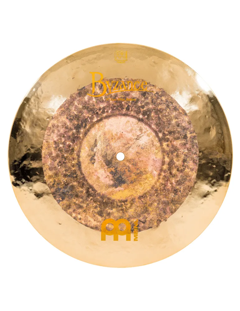  MEINL B14DUH CHARLESTON BYZANCE 14 "ZUSÄTZLICH|MusicGoodDeal 