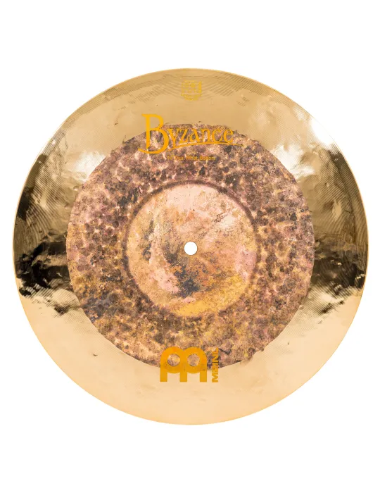  MEINL B14DUH CHARLESTON BYZANCE 14 "ZUSÄTZLICH|MusicGoodDeal 