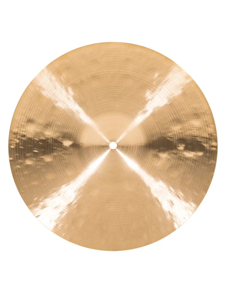  MEINL B14DUH CHARLESTON BYZANCE 14 "ZUSÄTZLICH|MusicGoodDeal 