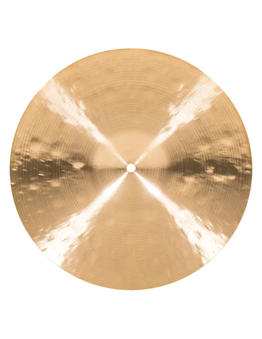  MEINL B14DUH CHARLESTON BYZANCE 14 "ZUSÄTZLICH|MusicGoodDeal 