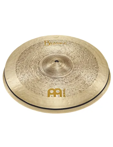 MEINL CHARLESTON BYZANCE 14" JAZZ