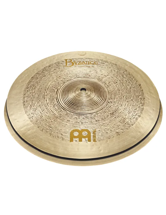  MEINL CHARLESTON BYZANCE 14" JAZZ|MusicGoodDeal 