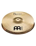  MEINL HI-HAT BYZANCE 14" BRILLANTE|MusicGoodDeal 