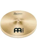  MEINL CHARLESTON 14" HEAVY|MusicGoodDeal 