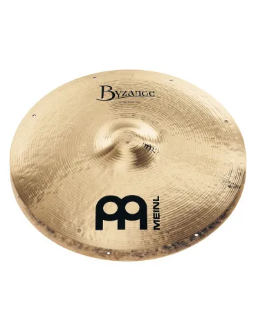 MEINL CHARLESTON BYZANCE 14" BRILLIANT