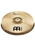  MEINL CHARLESTON BYZANCE 13" BRILLIANT|MusicGoodDeal 