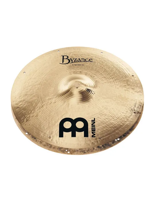  MEINL CHARLESTON BYZANCE 13" FAST|MusicGoodDeal 