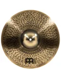  MEINL CHARLESTON PURE ALLOY CUSTOM 15""|MusicGoodDeal 